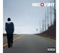 Eminem - Recovery (2 LP)