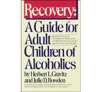 Herbert L. Gravitz Recovery (Tascabile)