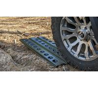 Recovery Board: Alluminio 150x45cm Recovery Tracks 4x4 Off-Road 4WD