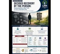 Recovery Decided by the Person: Reorganization of Time After Substance Use: A Structured Psychoeducational Framework Using the Logical Recovery Model (LRM)