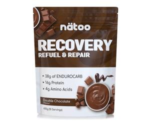 Recovery Doppio Cioccolato, 600 g