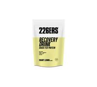 Recovery drink 226ers recovery yoghurt lemon 1kg