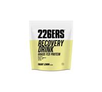 Recovery drink 226ers recovery yoghurt lemon 500g