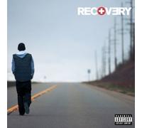Recovery Explicit Lyrics Edition by Eminem (2010) Audio CD by Unknown (0100-01-01j