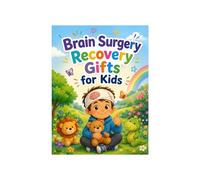 Recovery Fun Activity Book for Kids: Coloring and Mazes and Sudoku,entertainment items for hospital stay,brain surgery recovery gifts for kids,brain surgery recovery items kids