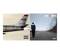 Recovery & Kamikaze