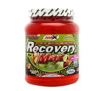 Recovery Max Punch alla Frutta, 575 grammi