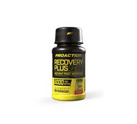 Recovery Plus Shot Fragola, 60 ml