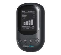 Recovery Plus Stivali Da Pacchetto Pressoterapia Rp 4.0 Black