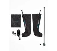 Recovery Plus Stivali Da Pacchetto Pressoterapia Rp 5.0 Black