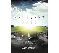 Recovery Road: A DVD Study (DVD) Andy Stanley