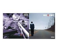 Recovery & The Slim Shady