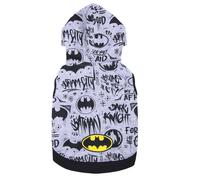 Felpa in cotone Comics Batman For Fan Pets: XS