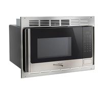 RecPro RV - Microonde in acciaio inox con confezione EM925AQR-S | Sostituzione diretta per Greystone e punta alta