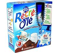 Récré O'lé Confezione maxi Chocolat