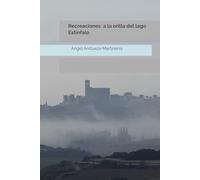 Recreaciones a la orilla del lago Estínfalo