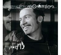 Pagny, Florent - Recreation (2cd)