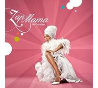 ReCreation by Zap Mama (2009-05-26)