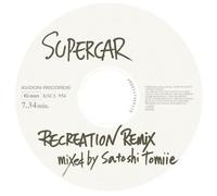 Recreation Remix: Mixed By Sato