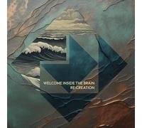 Recreation Welcome Inside the Brain (Vinyl LP)