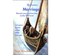 ReCreative Marriage: Take your marriage to the top level