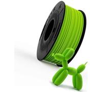 Recreus Filamento Filaflex Green - 1,75 mm / 250 g