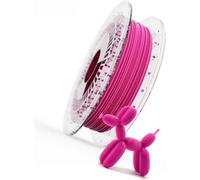 Recreus Filamento Filaflex Magenta - 1,75 mm / 500 g