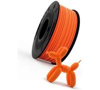 Recreus Filamento Filaflex Orange - 1,75 mm / 250 g