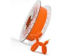 Recreus Filamento Filaflex Orange - 1,75 mm / 500 g