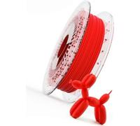 Recreus Filamento Filaflex Red - 1,75 mm / 500 g