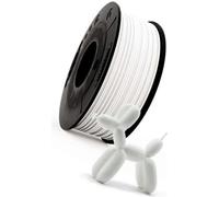 Recreus Filamento Filaflex White - 1,75 mm / 250 g