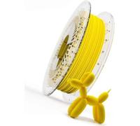 Recreus Filamento Filaflex Yellow - 1,75 mm / 500 g