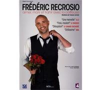 Recrosio, Frédéric - Aimer, mûrir et trahir avec la coiffeuse