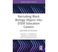 Recruiting Black Biology Majors into STEM Education Careers: Journeys to Success
