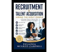 Recruitment & Talent Acquisition: Hiring the Right People