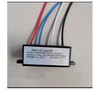 RECS-205P RECS-220P RECS-240P 30A 60A 120A 220V Interruttore centrifugo elettronico Avviatore motore monofase(RECS-240P(220V 120A))