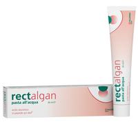 RECTALGAN PASTA ACQUA 30ML