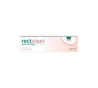 RECTALGAN PASTA ACQUA 30ML