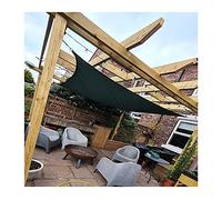 RECTALLO sulla sullo Suna Sua in Maggiore IMPERATURA 3X4M Blocco UV ATTRAPPOSTO in Blocco sulla sulla sulla SULLING Schema del Sola del Sole per Il GARDENT PATTO