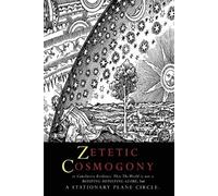 Rectangle Thomas Winship Zetetic Cosmogony (Tascabile)