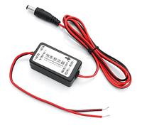 Rectificador de visión trasera del coche, 12V DC coche cámara de visión trasera relé de potencia condensador de copia de seguridad, para Alemania/para American Car Series