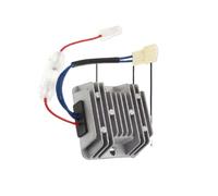 Rectificatore del regolatore di tensione 12V Compatibile con sostituzione del marchio elettrico del generatore diesel monofase 178F