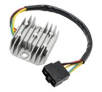 Rectificatore del regolatore di tensione compatibile con Daelim VL125 VC125 VS125 adatta a Daystar 31600-BA5-9003