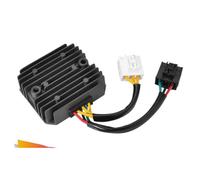 Rectificatore del regolatore di tensione compatibile con SH125 SH150 PES PS125I 150 UH125 Passione JF17 JF14 JF23 KF10 KF08 PARTI DI MOTORCYCO 31600KTF641 SH541PA