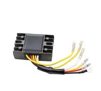 Rectificatore del regolatore di tensione motociclistica Compatibile con parti di moto automobilistica DF8 DF8A S/L RS/L DF9.9 DF9.9A S/L ARS/L 2010 2017 per numero di parte 32801-99J00