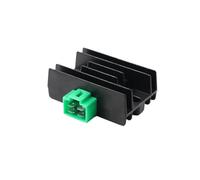 RECTIFICATORE RECTIFICATORE DI TENSIONE DELLA TENSIONE A 4 PIN compatibile con modelli motociclistici TRICITY 125 155 FZ16 FZ 16 XTZ150 XTZ 150 SZ16 SZ 16