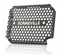 Rectifier Guard per Steve Mcqueen 2011-2015 Bonneville T100 2002-2016 2003 2004