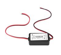 Rca Rectifier Video - Rele Retrocamera Backup Camera Filter Filtro Corriente 12V 12 Volt Rectifier Adatto Perraddrizzatore Di Stabilizzato Da Cc, Con Condensatore Relè Aliment