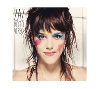 Zaz Recto Verso (Vinyl LP) 12" Album