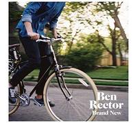 Rector, Ben - Brand New